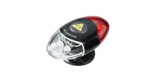 TOPEAK svetlo na helmu HEADLUX