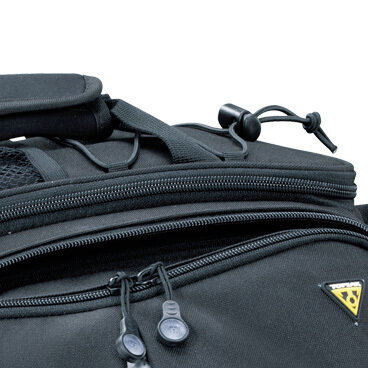 TOPEAK taška na nosič MTX TRUNK Bag EXP - bočnice