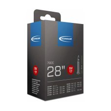 Duša Schwalbe SV17 700x28/45C FV 40mm