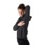 Northfinder | Northkit Lady - Farba: Black, Veľkosť: XXL