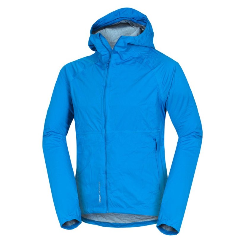 Northfinder Northkit Pro I – Blue, bunda spredu