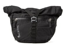 Acepac Bar Bag MKIII čierna – taška na riadidlá spredu