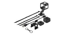 TOPEAK držiak na helmu CUBICUBI HELMET MOUNT
