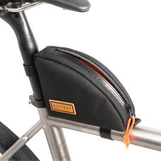 Restrap Rear Top Tube Bag – zips a profil tašky