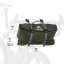 MSR Hubba Hubba Bikepack 2 – Rozmery stanu - upevnený na cestných riadidlách MSR Hubba Hubba Bikepack 2 – Rozmery stanu - upevnený na cestných riadidlách