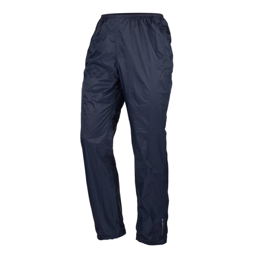 Northfinder Northcover Pants – Dark blue, nohavice spredu