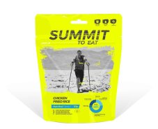 Summit To Eat | Smažená Ryža s Kuracím