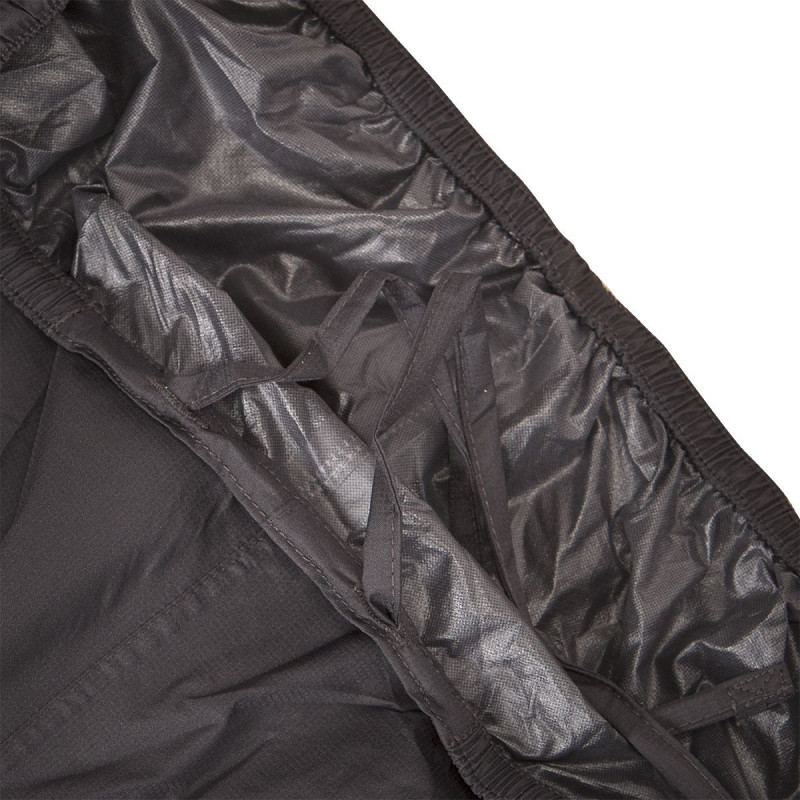 Northfinder | Northkit Lady Pants - Farba: Black, Veľkosť: XL