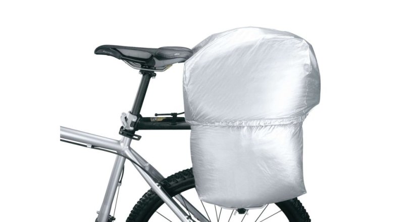 TOPEAK pláštenka pre MTX TRUNK Bag EXP a DXP