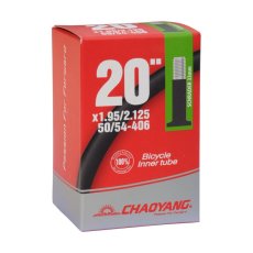 Chaoyang – duša 20″ 1,95–2,125 AV33
