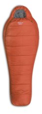 Expert CCS – Orange, celý spacák