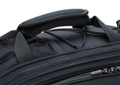 TOPEAK taška na nosič MTX TRUNK Bag DXP s bočnicami