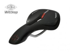 Wittkop Sedlo Race TWIN MEDICUS 7.0 Gel sport