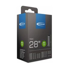 Duša na bicykel AV17 700x28/45C (28/47-622/635) AV 40mm 150g