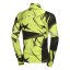 Bukovec I Lime green / Black – mikina na modeli, ďalší pohľad