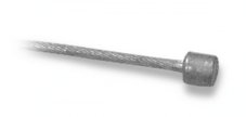 Radiace lanko M 1500 /1,25 mm INOX O-P