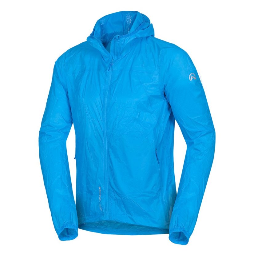 Northfinder Northcover – Blue, bunda spredu
