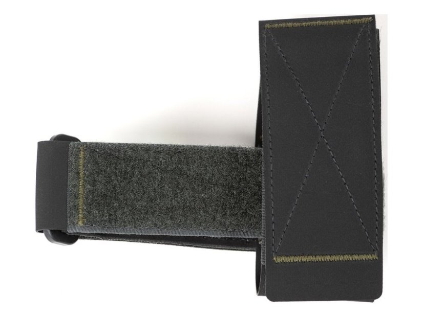 Acepac Tube Wrap MKIII - Farba: Sivá