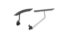 TOPEAK blatník TETRAFENDER M2 zadný 26-29er