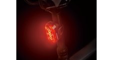 TOPEAK svetlo TAILLUX 100 USB červená