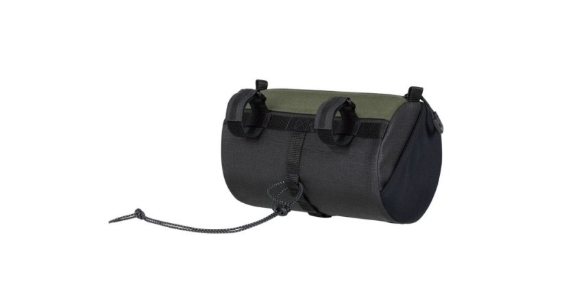 TOPEAK taška na riadidlá TUBULAR BAR BAG zelená