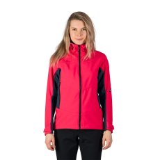 Northfinder Chandra Black / Pink – bunda na modelke