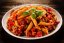 Adventure Menu | Penne s Boloňskou Omáčkou - Balenie: Veľké