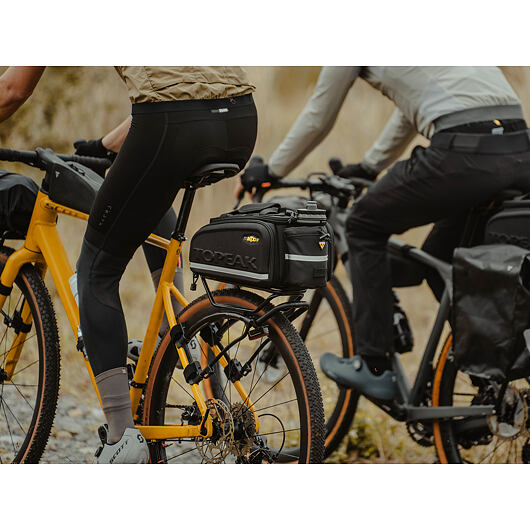 TOPEAK nosič TETRARACK GR2