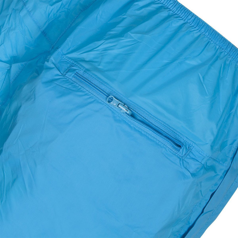 Northfinder | Northcover Lady Pants - Farba: Dark Blue, Veľkosť: XXL