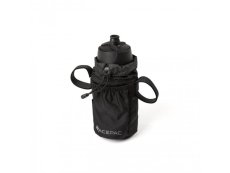 Acepac Bike Bottle Bag MKIII čierna – taška na fľašu na riadidlá