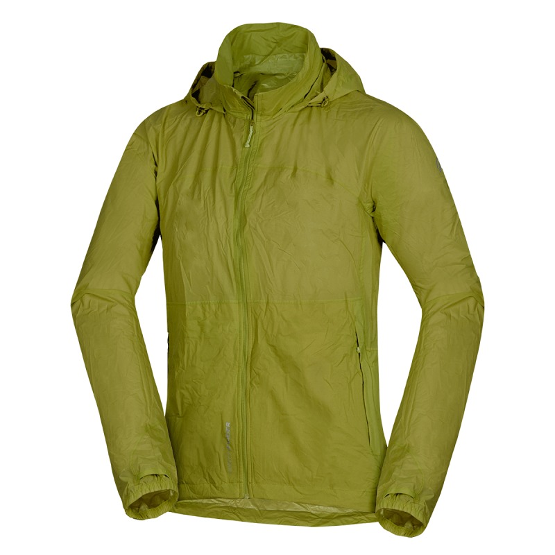 Northfinder | Northkit - Farba: Green, Veľkosť: M