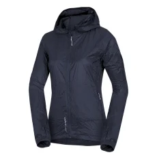 Northfinder Northcover Lady – Dark blue, bunda spredu Northfinder Northcover Lady – Dark blue, bunda spredu