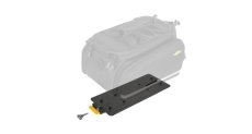TOPEAK nosičový zámok MTX TRUNKLOCK