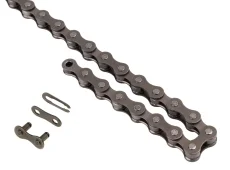 Force PYC P410 – reťaz pre 1–3-rýchlostné bicykle