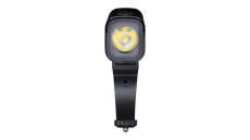 Fenix BC28R Emerald – predný pohľad na optiku Fenix BC28R Emerald – predný pohľad na optiku