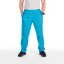 Northfinder Northcover Pants – Blue, nohavice na modelovi spredu Northfinder Northcover Pants – Blue, nohavice na modelovi spredu
