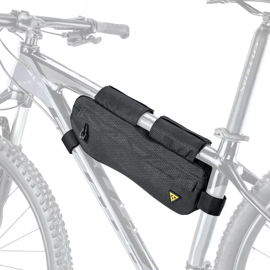 Bicyklové tašky na rám | BikeTrek.sk