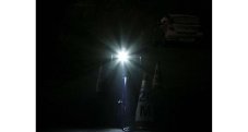 TOPEAK svetlo WHITELITE HP FOCUS čierna