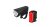 TOPEAK svetlo POWERLITE COMBO 400/30 set