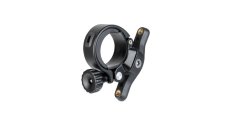TOPEAK držiak CAGE MOUNT 2 na prichytenie košíka na riadidlá