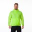 Northfinder Northcover – Green, bunda na modelovi spredu Northfinder Northcover – Green, bunda na modelovi spredu