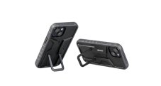 TOPEAK obal náhradný RIDECASE pre iPhone 14 čierna/sivá