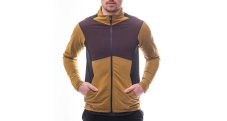 Fresh Trash Men's Cross Point Jacket - športová bunda