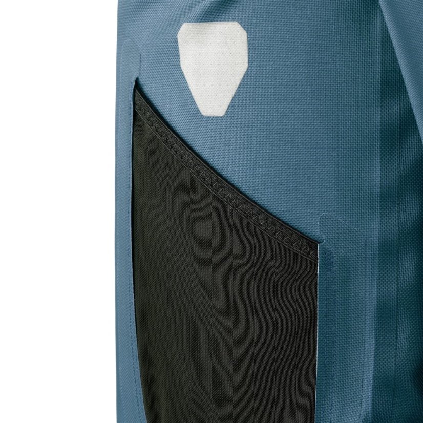 ORTLIEB Vario – batoh a cyklobrašna 2v1