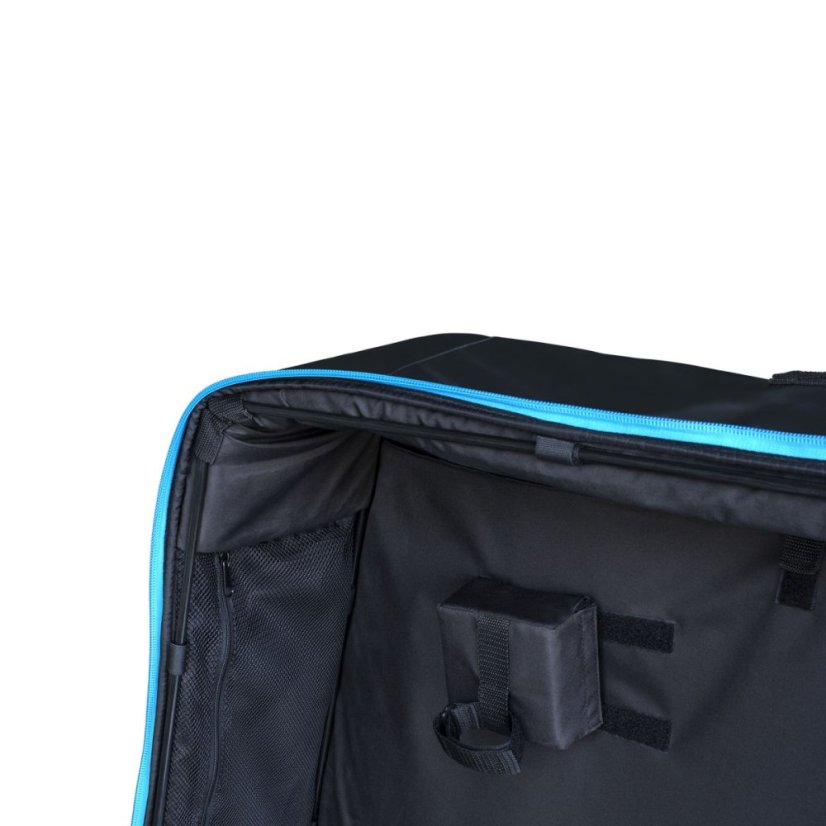 Prepravná taška Mega s rámom