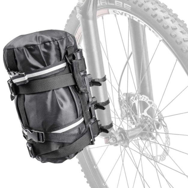 Tašky na vidlicu | BikeTrek.sk