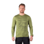 Northfinder Erno Green – tričko na modeli spredu