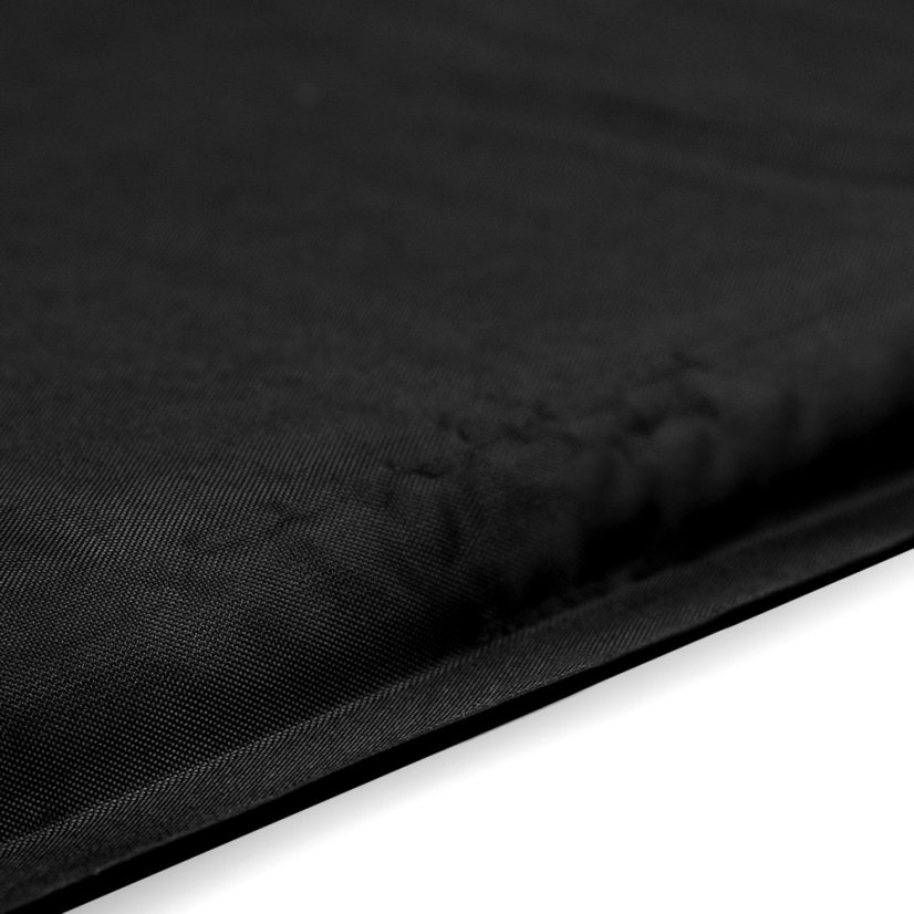 Spokey | Savory Pillow - Farba: Čierna