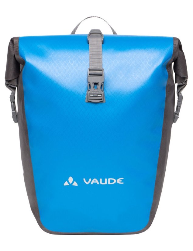 VAUDE Aqua Back Single modrá – pohľad spredu