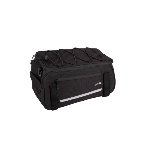 Zéfal Z Traveler 40 – taška na zadný nosič 9 L